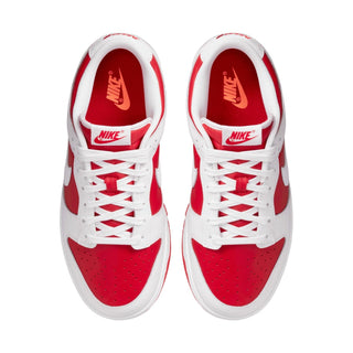 Nike - Tênis Dunk Low Retro University Masculino