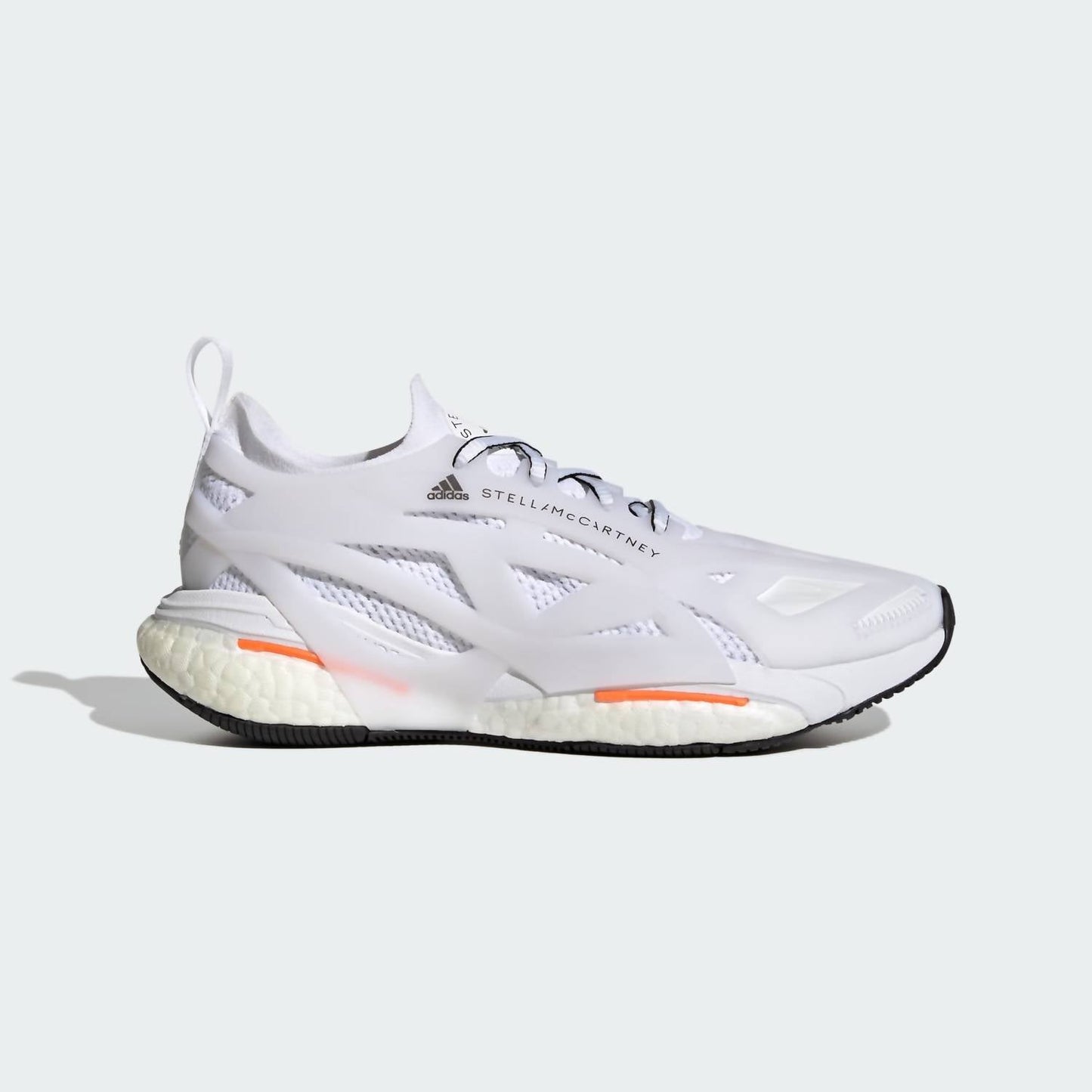 Adidas - Women's Stella Mccartney Solarglide Running Shoes