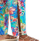 Johnny Was - Split Pant