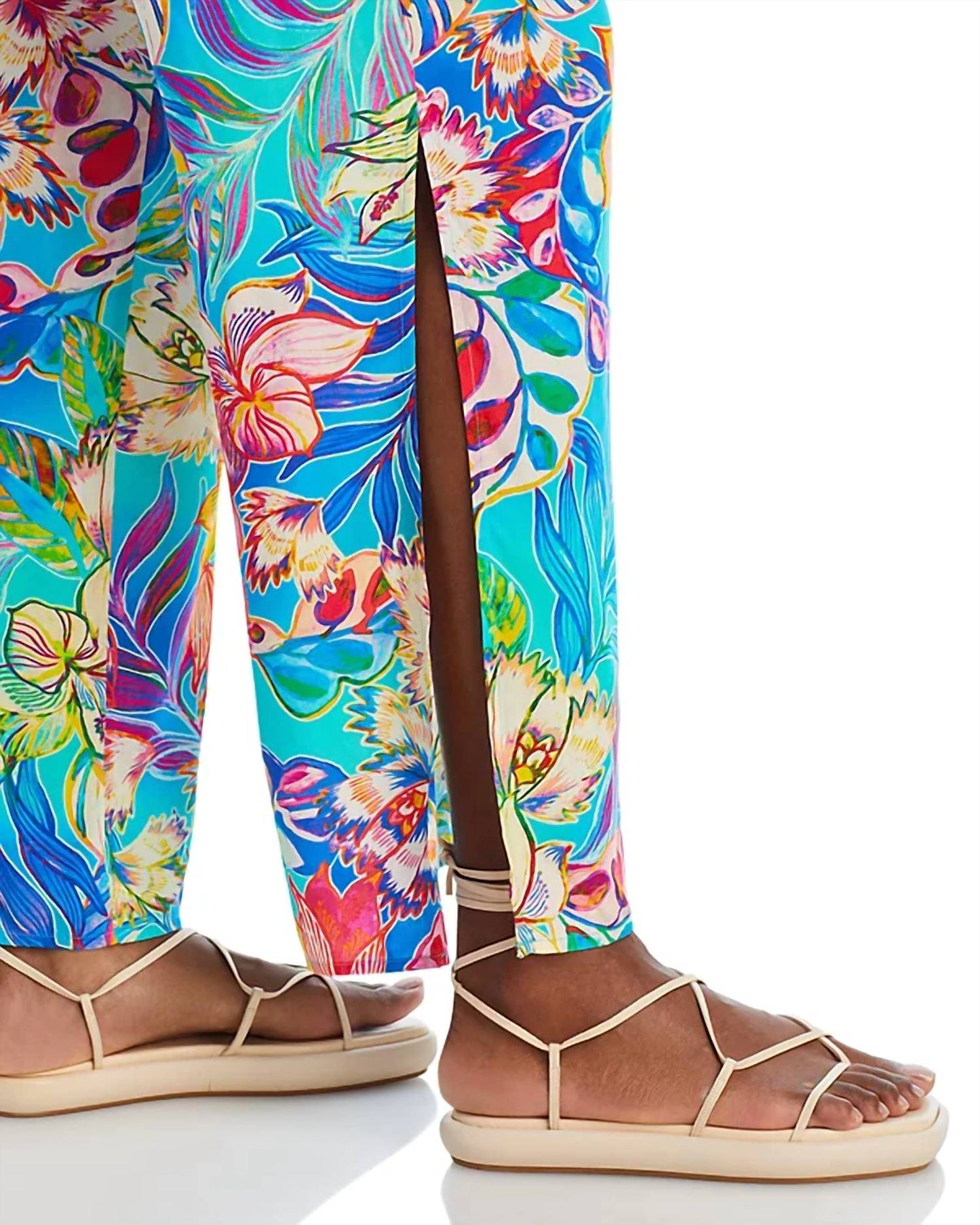 Johnny Was - Split Pant