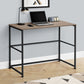 Computer Desk for Home Office with Storage Drawers