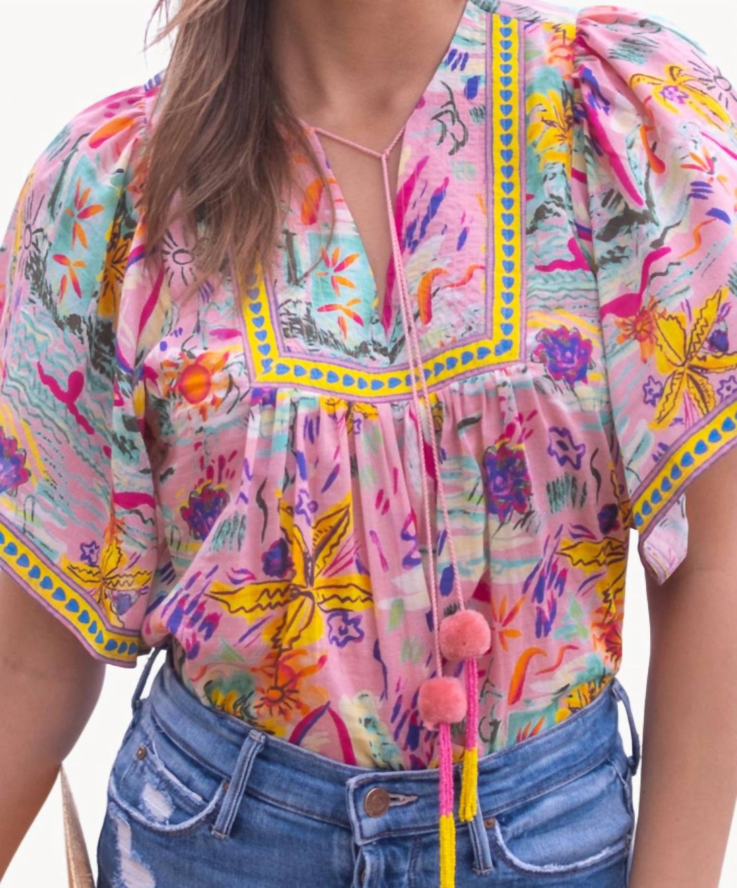 Bell - Angel Top