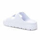 Xti - Women's Buckle Strap Sandal