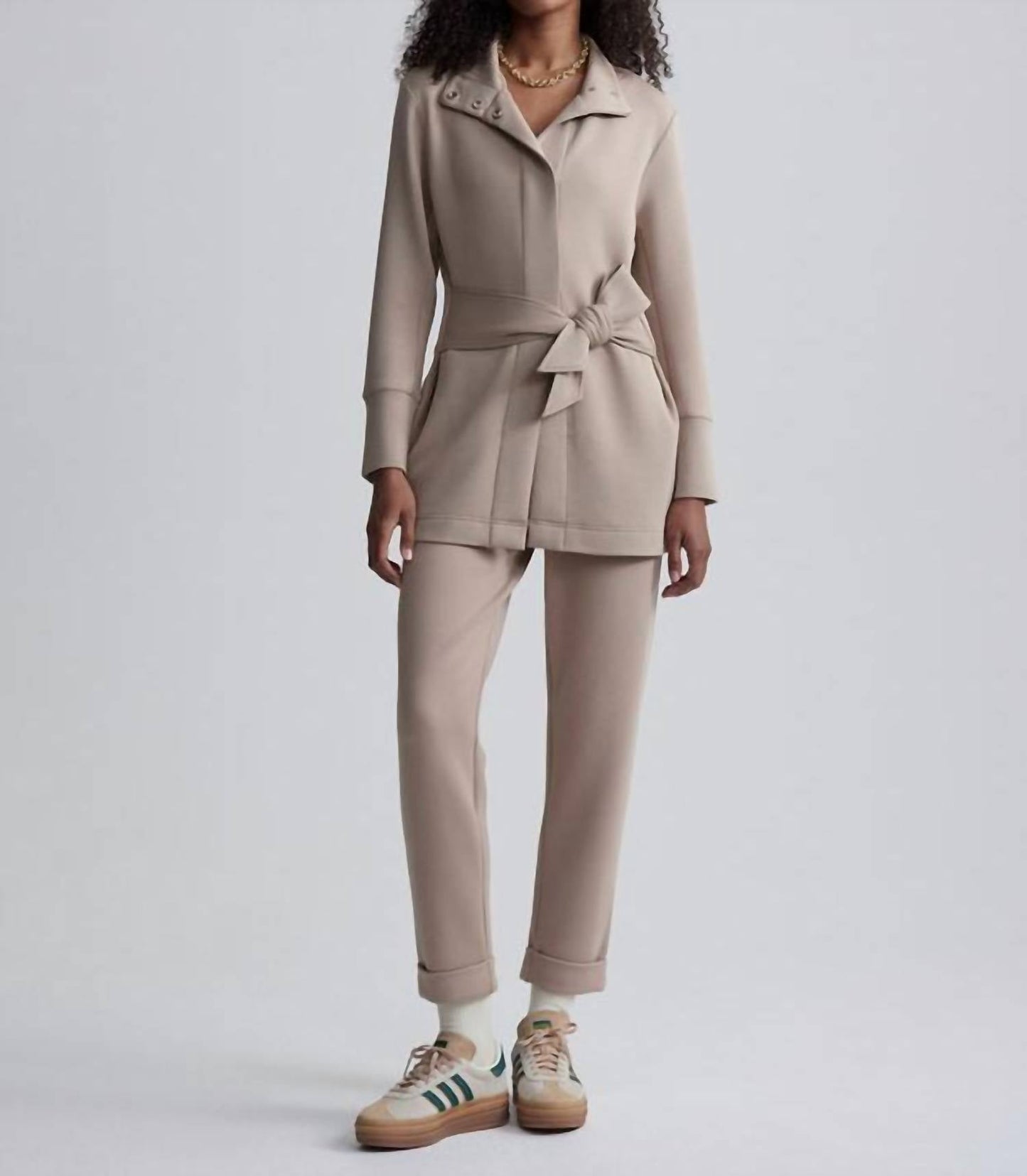 Varley - Anset Jacket