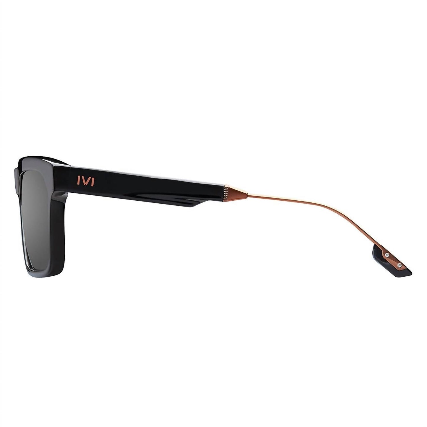 Ivi Vision - Deano - Grey AR Lens
