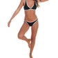 Envya - Poolside Bliss O Ring Bikini Top