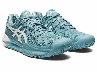 Asics - Women's GEL-RESOLUTION 8 Shoe