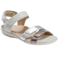 Earth - Women's Alder Amal Sandals
