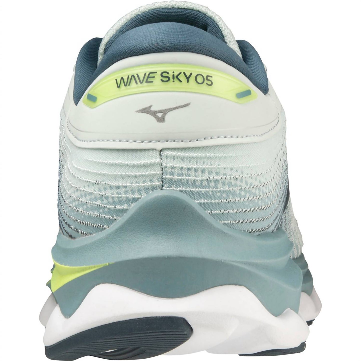 Mizuno - MEN'S WAVE SKY 5 RUNNING SHOES - D/MEDIUM WIDTH