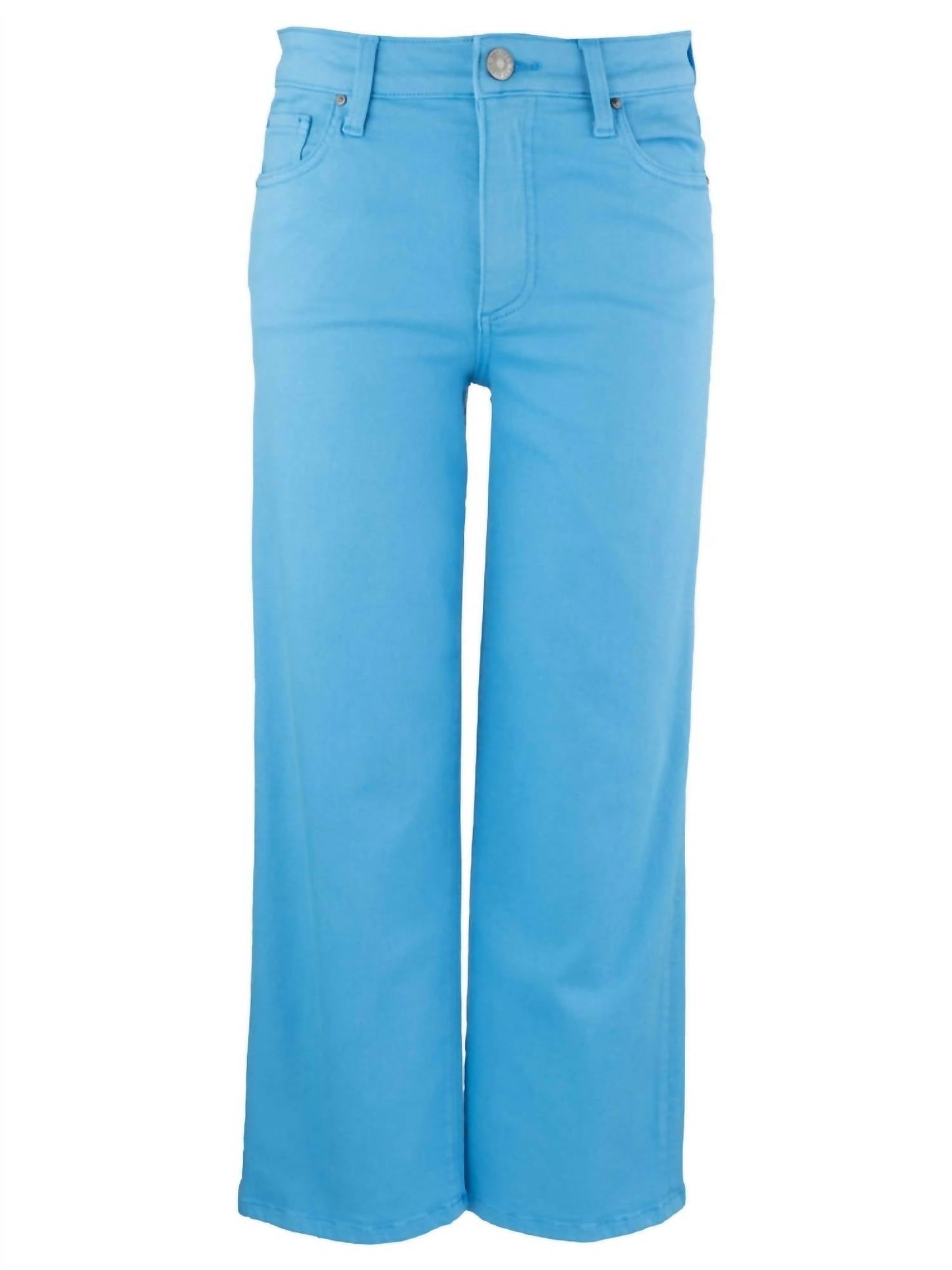 Kut From The Kloth - Charlotte High Rise Wide Leg Jean