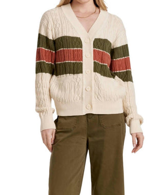 Outro Amor - Lulu Cardigan
