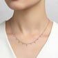 Lafonn - Women's Starfall Necklace
