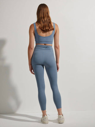 Varley - Legging Let's Go Night Running 25"