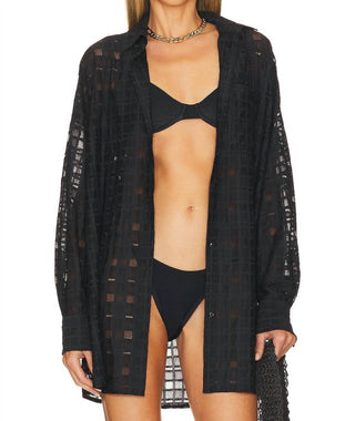 Beach Riot - Top Allegra