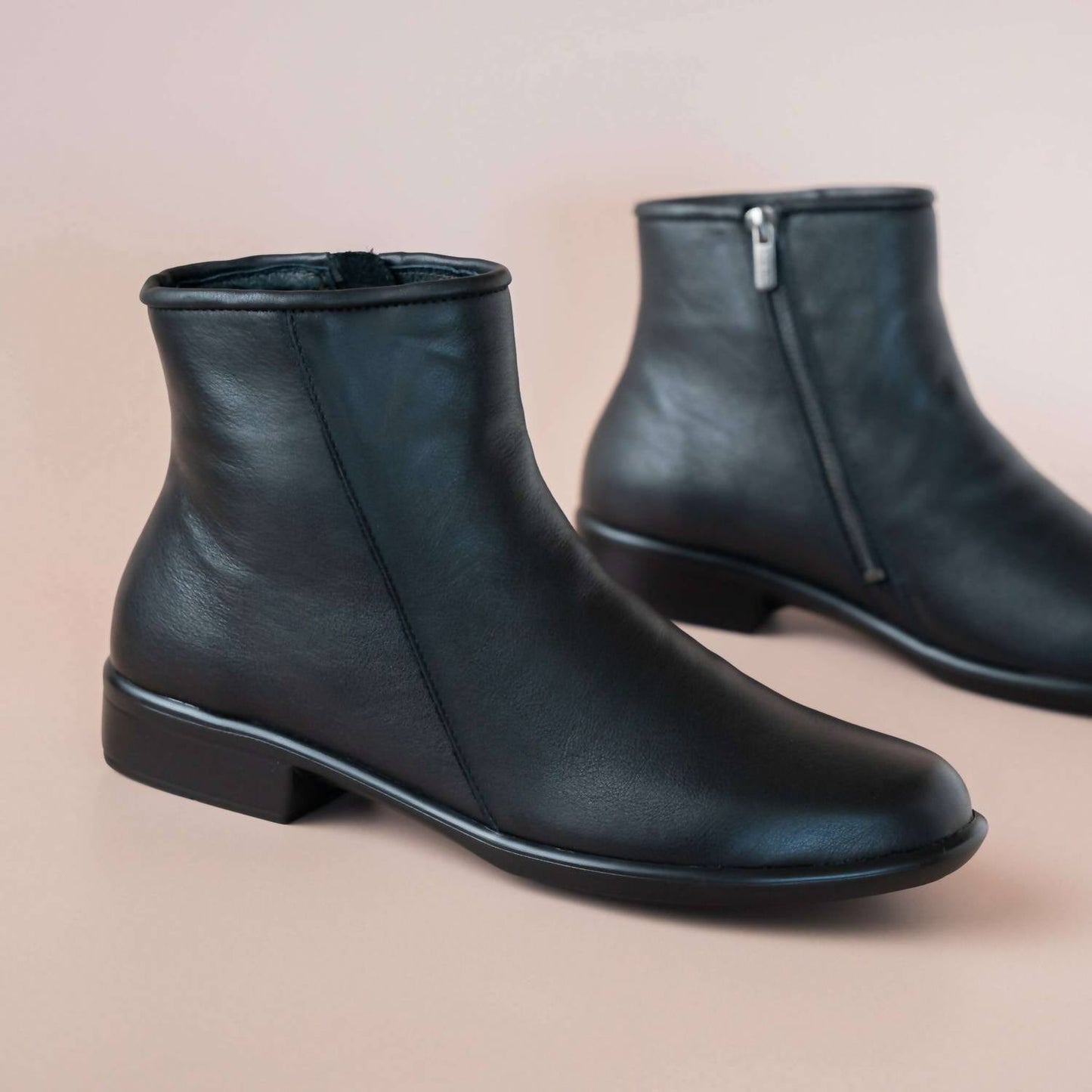 Naot - Women's Norther Ankle Boot