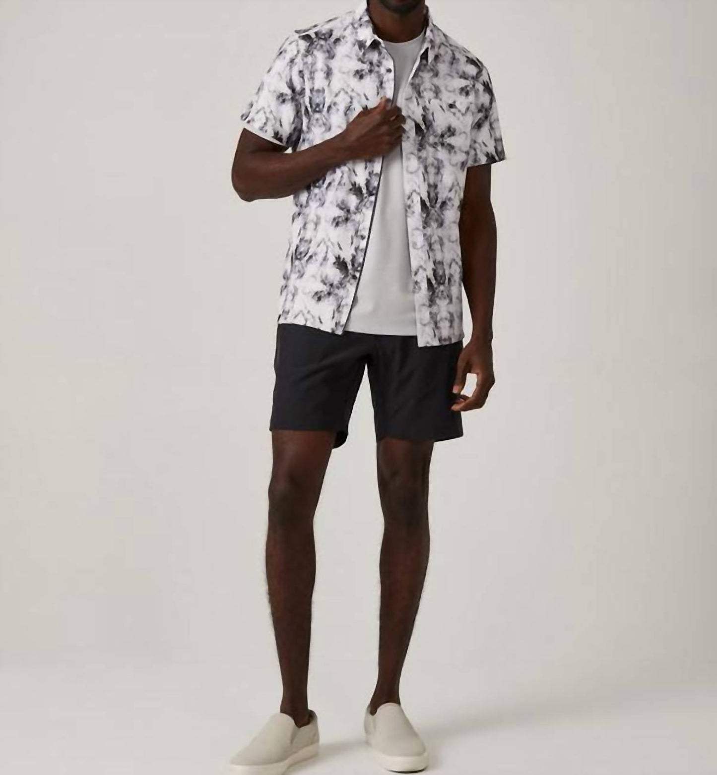 7Diamonds - Aeroplane Shorts