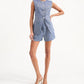 Veronica Beard - Tamara Linen Vest