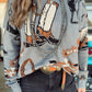 2Flyco - The Tombstone Sweater