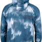 Blackstrap - Men's Summit Hooded Baselayer Top