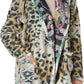 Johnny Was - JOAN SHERPA JACKET (REVERSIBLE)