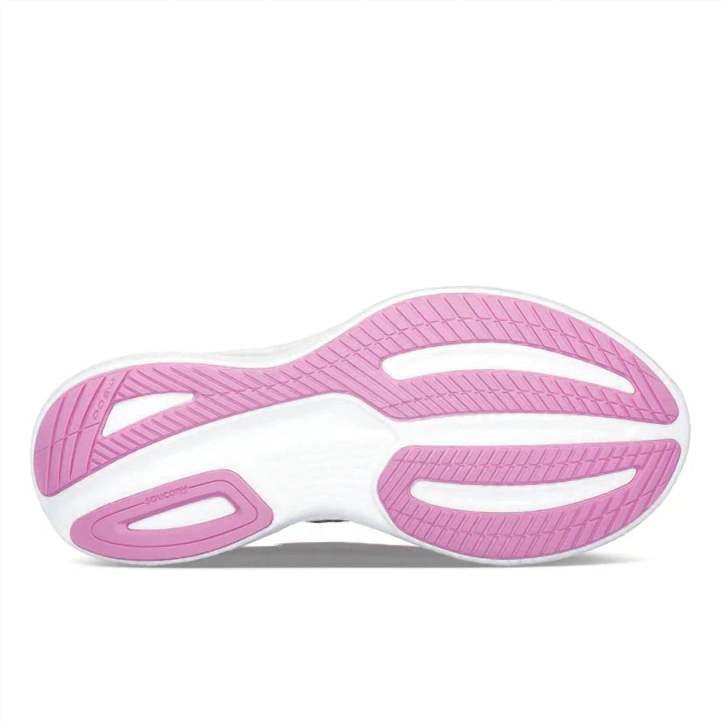 Saucony - Women's Ride 17 Sneakers