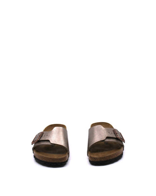 Birkenstock - Sandálias Catalina Femininas - Estreitas