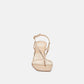 Dolce Vita - Women's Laury Heeled Sandals