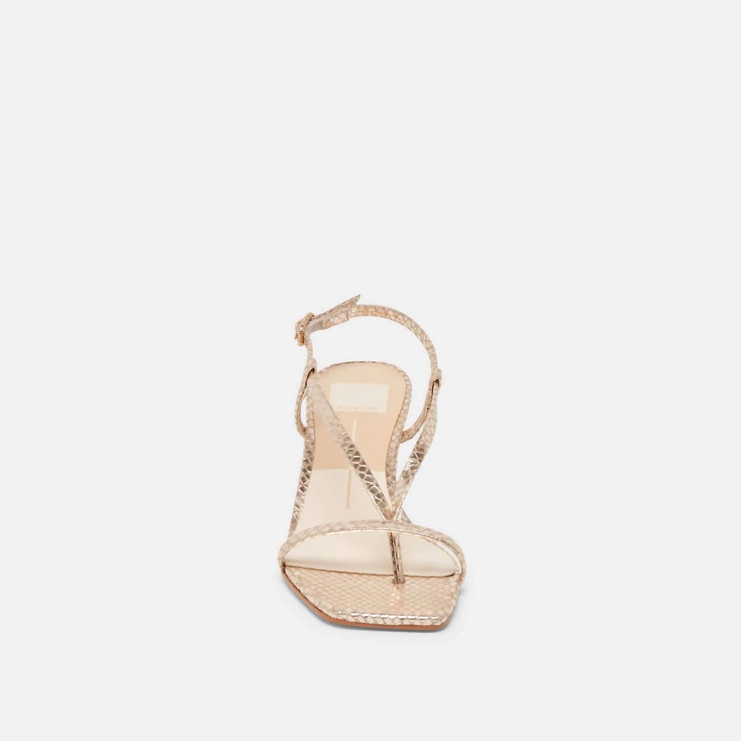 Dolce Vita - Women's Laury Heeled Sandals
