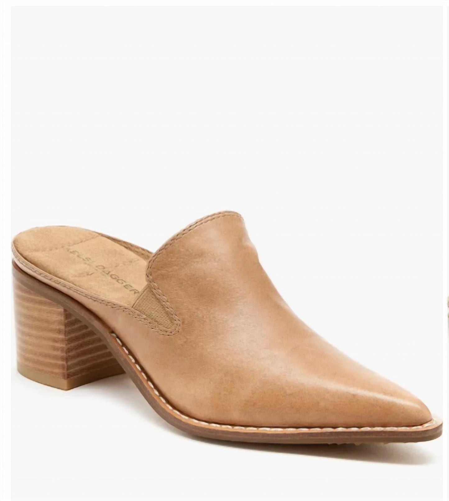 Kelsi Dagger - Mason Pointed-Toe Mules