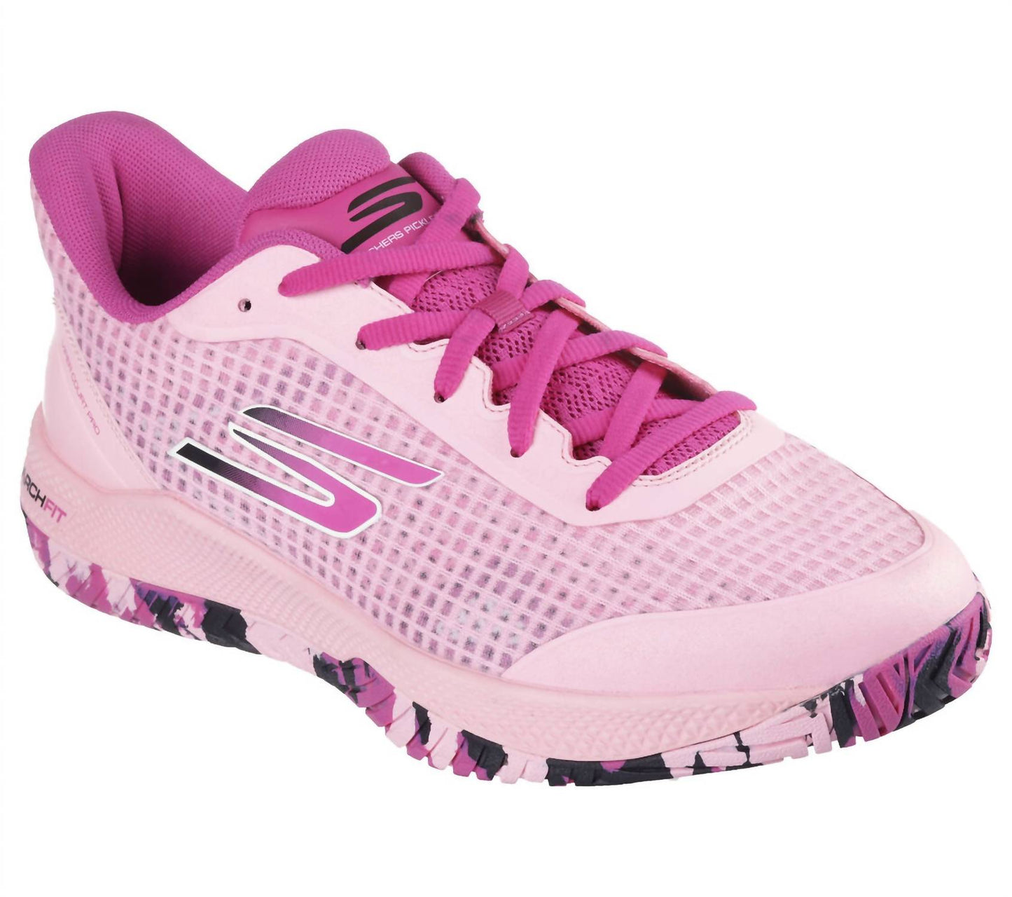 Skechers - Women's Viper Court Pro