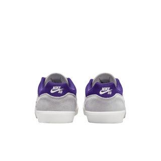 Nike - Tênis Masculino SB Malor Platinum Court