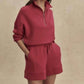 Varley - Atrium High-rise Short