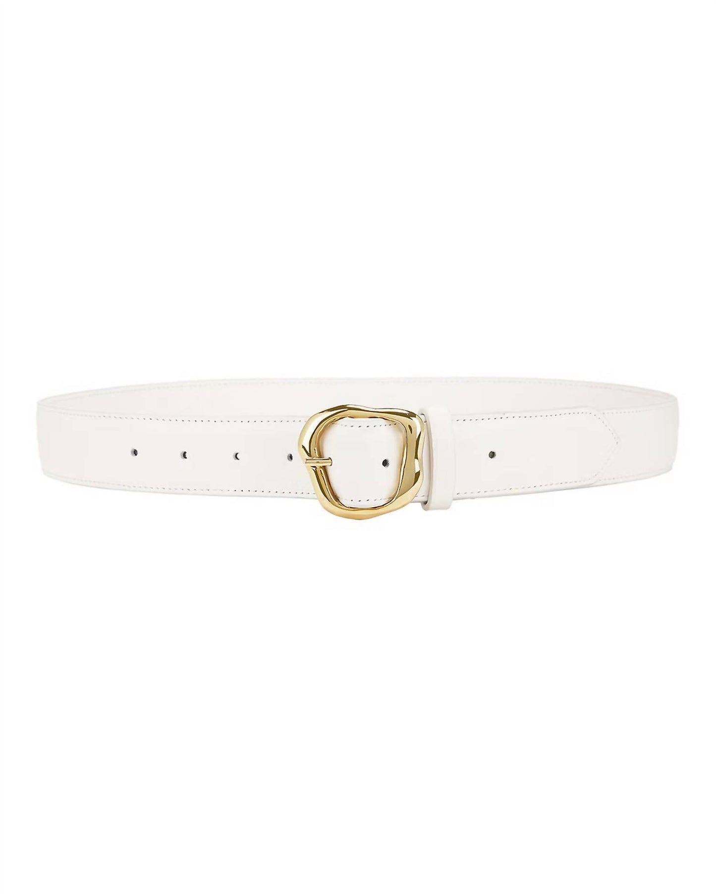 Amanu - Women's Kariba Leather Belt