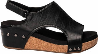 Corkys Footwear - Sandália Anabela Volta II Feminina