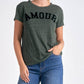 Elan - Amore T-Shirt