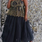 Bitte Kai Rand - Cirque Tulle Maxi Skirt - Plus
