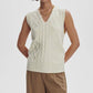 Varley - Kay Cable Knit Vest
