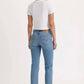 Levi'S - Wedgie Straight Jeans