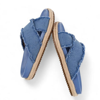 Shu Shop - Sandália Courtney Feminina