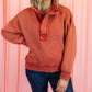 Free People - Timeless Pullover Top