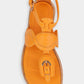 Ulla Johnson - ARABELLA BRAIDED LEATHER SANDAL