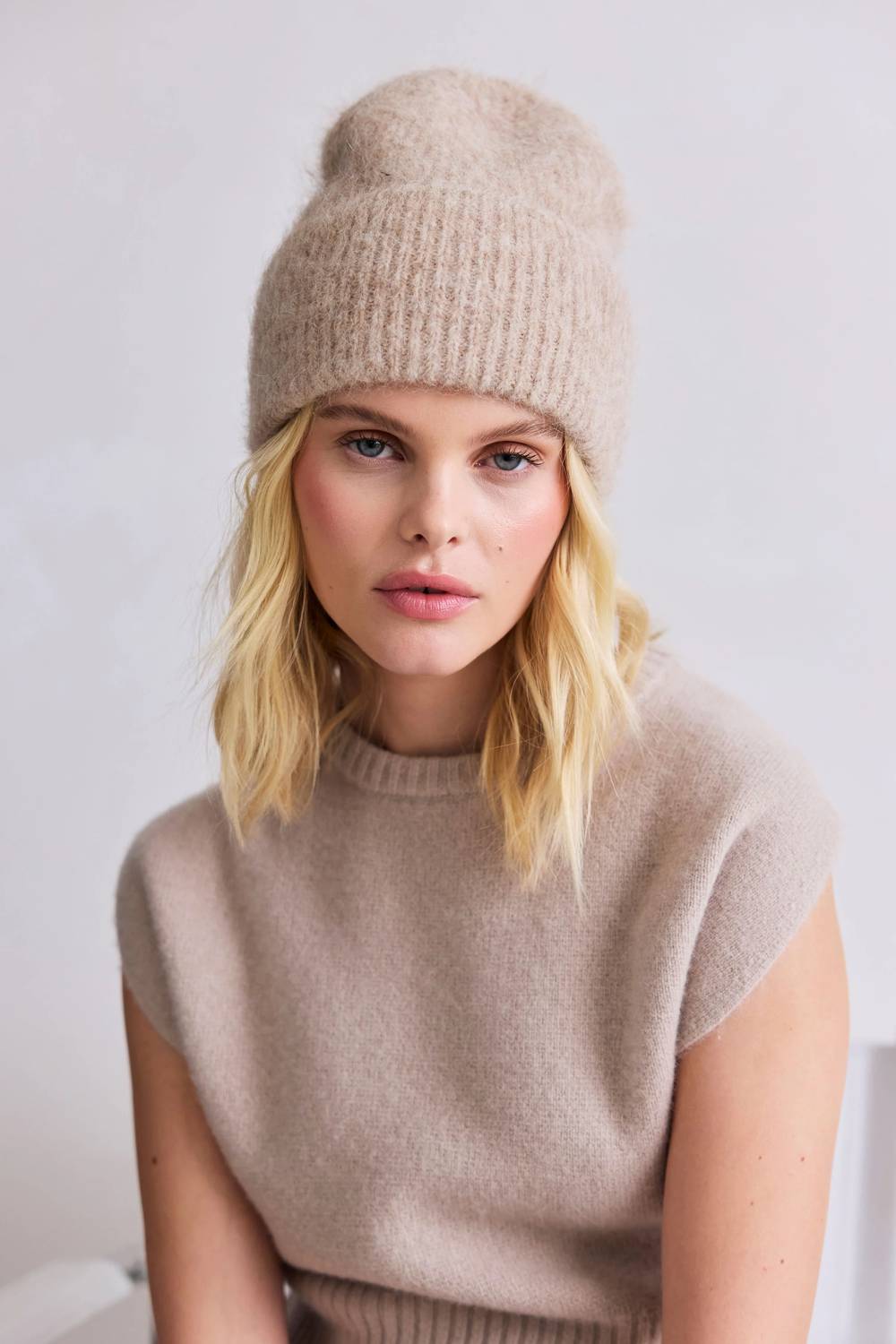 Arctic Fox & Co. - Alpaca Beanie