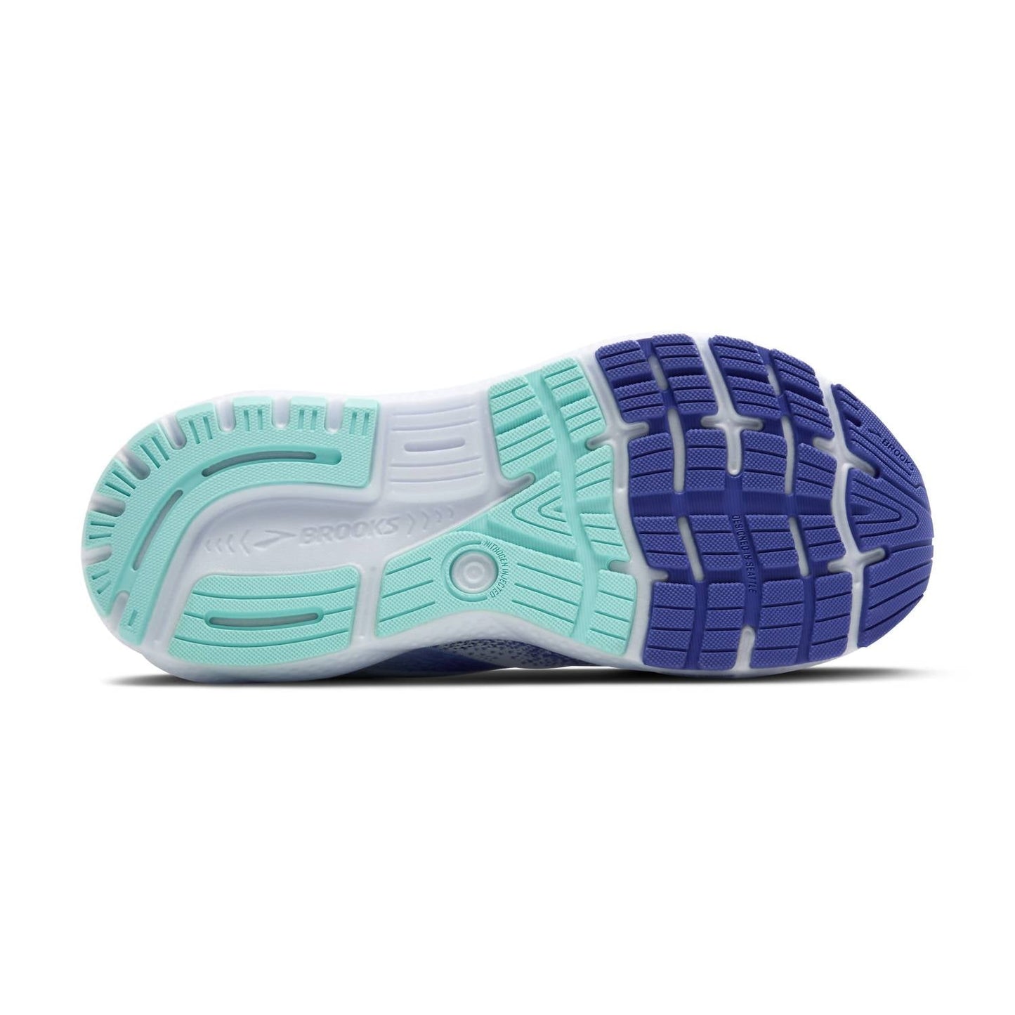 Brooks - Women's Ghost V16 Shoes