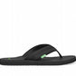 Sanuk - MEN'S BEER COZY 2 SANDAL