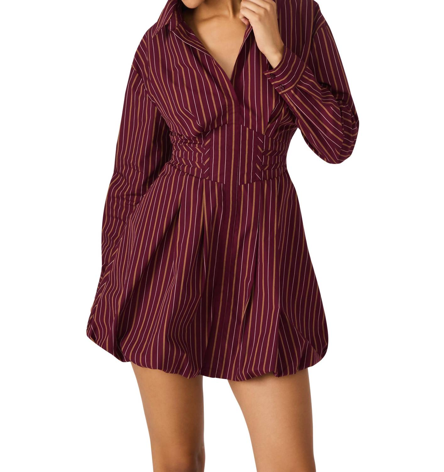 Steve Madden - Arielle Mini Dress