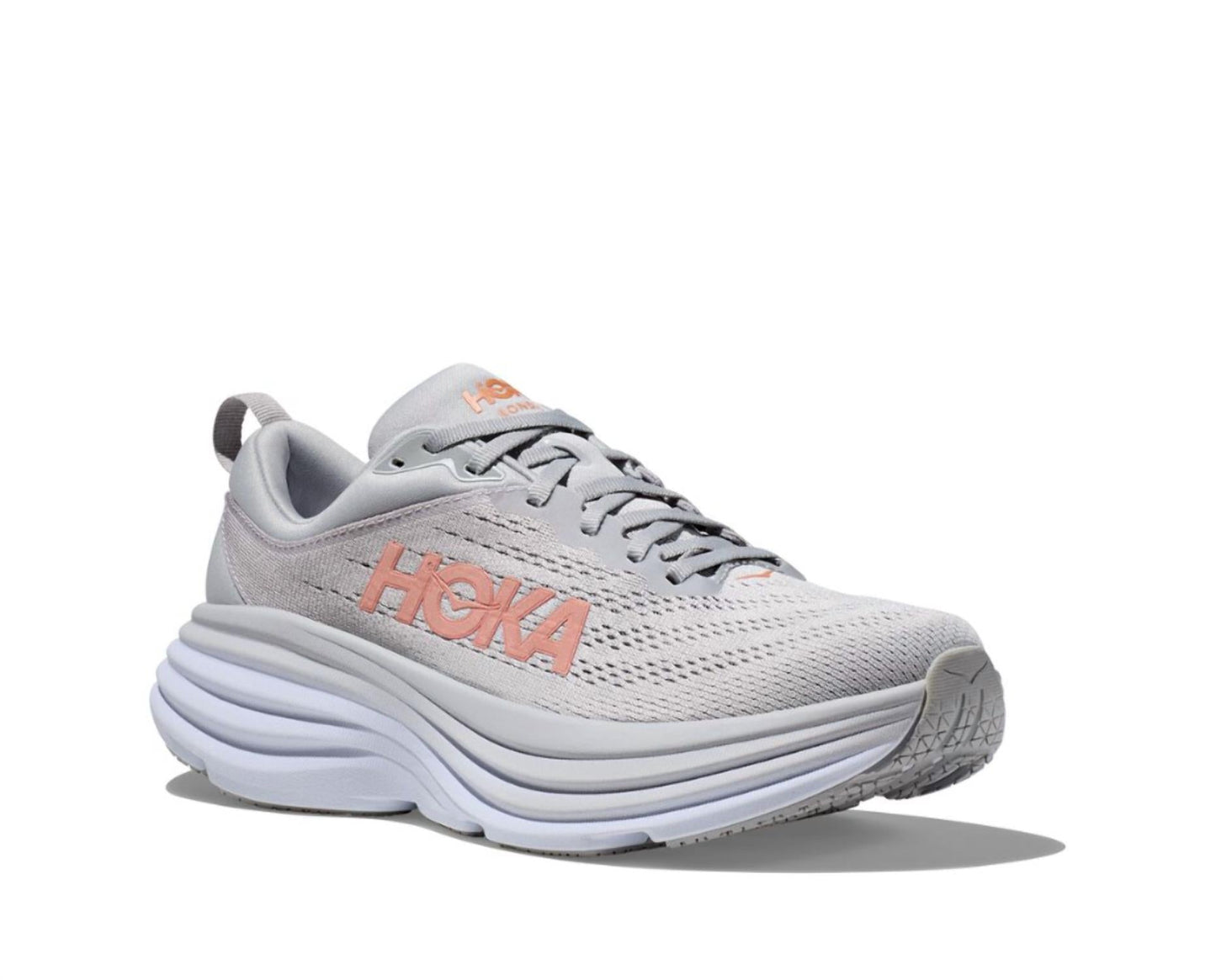 Hoka - WOMEN'S BONDI 8 RUNNING SHOES