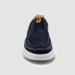 Kcr Group - Men's Casual Slip-On Leather Shoes