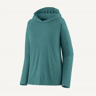 Patagonia - Capilene Cool Daily Hoody