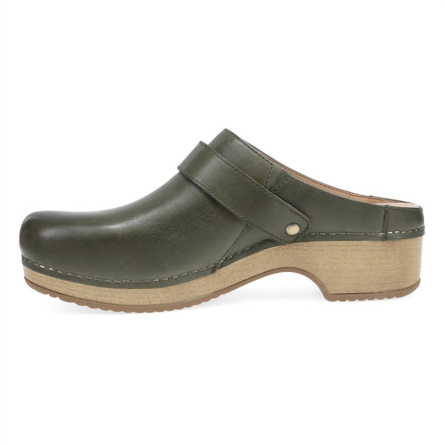 Dansko - Women's Baylor Calf Mule