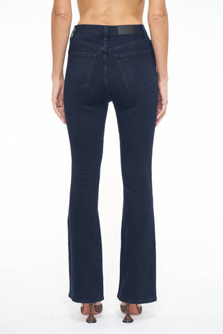 Pistola - Calça Jeans Bota Cós Alto DANA